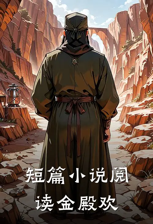 短篇小说阅读金殿欢
