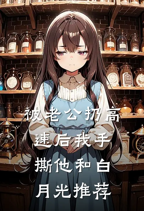 被老公扔高速后我手撕他和白月光推荐