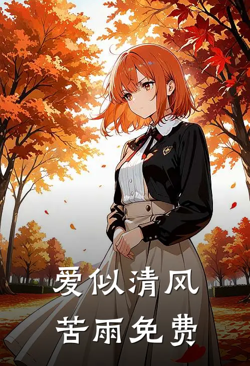 爱似清风苦雨免费