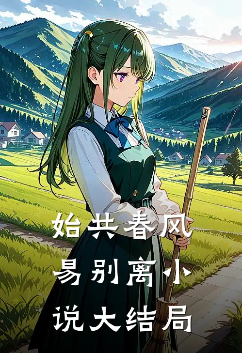 始共春风易别离小说大结局