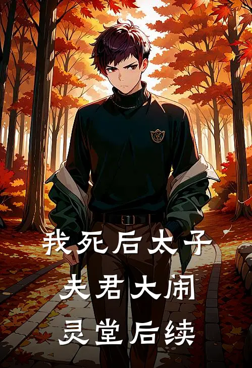 我死后太子夫君大闹灵堂后续