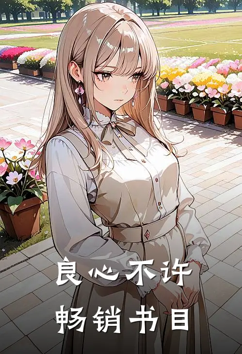 良心不许畅销书目