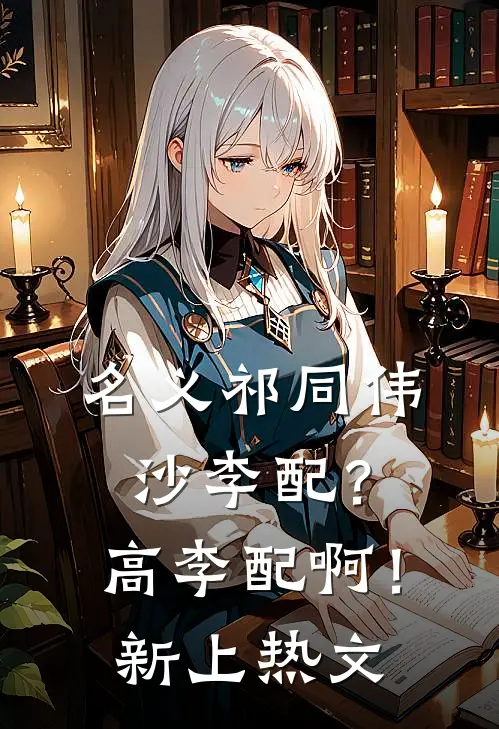 名义祁同伟：沙李配？高李配啊！新上热文