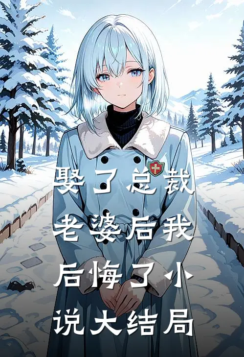 娶了总裁老婆后我后悔了小说大结局
