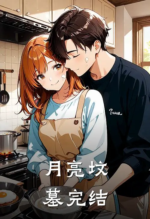 月亮坟墓完结了没
