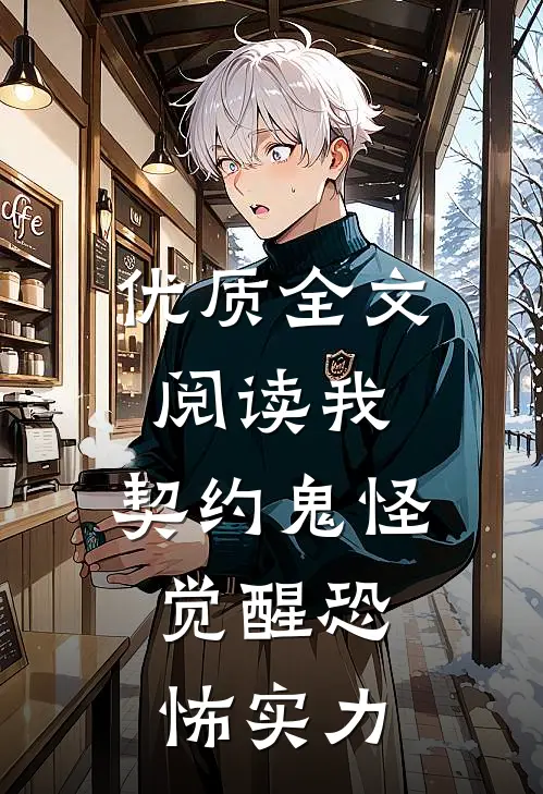 优质全文阅读我，契约鬼怪，觉醒恐怖实力