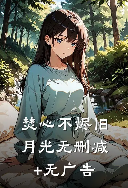 焚心不烬旧月光无删减+无广告