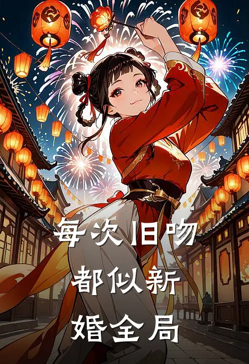 每次旧吻，都似新婚全局