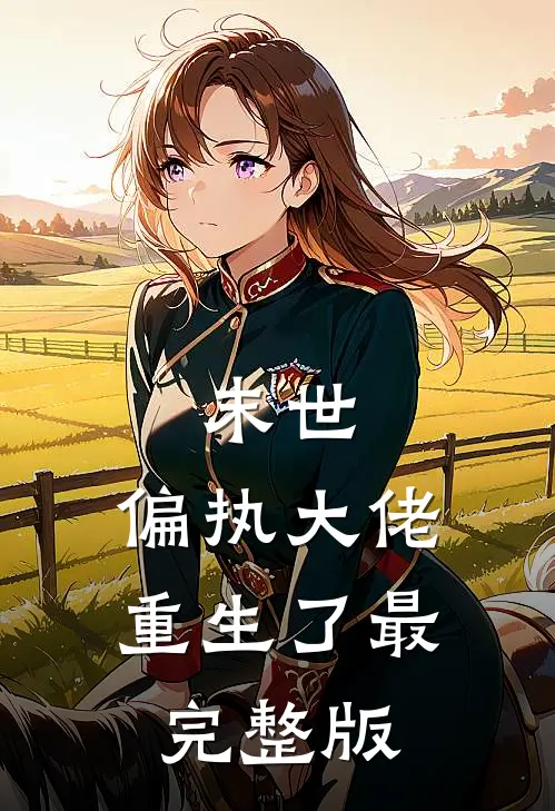 末世：偏执大佬重生了最完整版