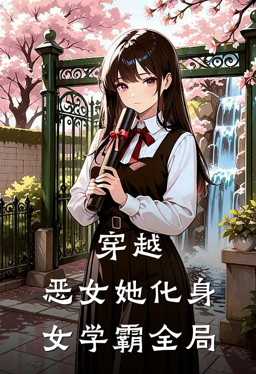 穿越：恶女她化身女学霸全局