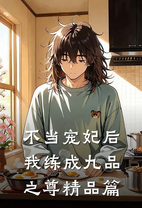 不当宠妃后，我练成九品之尊精品篇