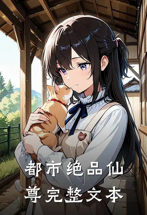 都市绝品仙尊完整文本
