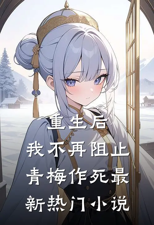 重生后，我不再阻止青梅作死最新热门小说