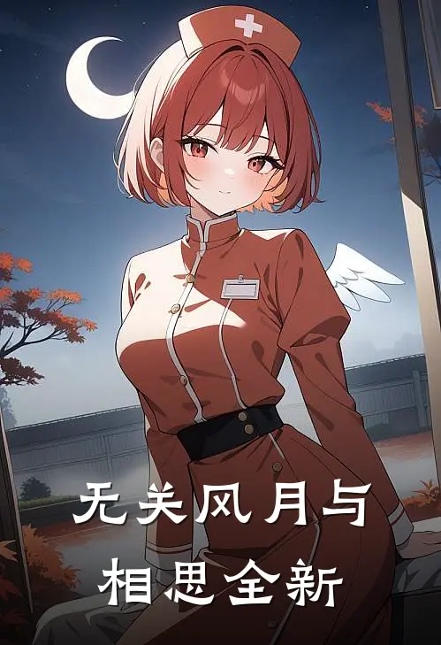 无关风月与相思全新