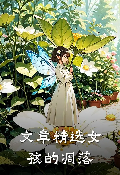 文章精选女孩的凋落