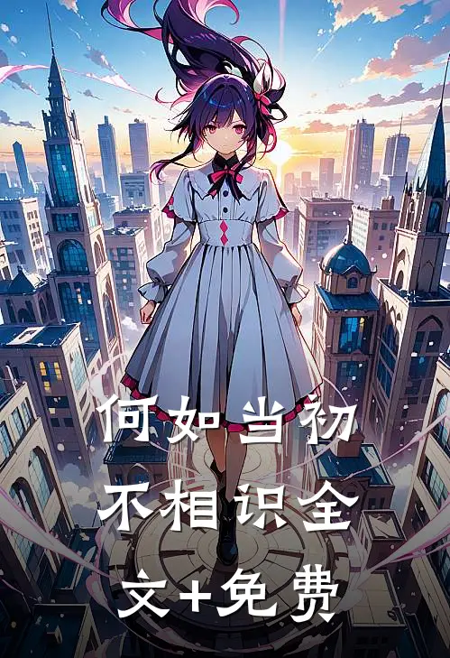 何如当初不相识全文+免费