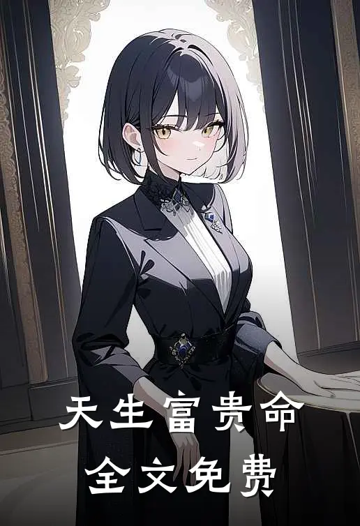 天生富贵命全文免费