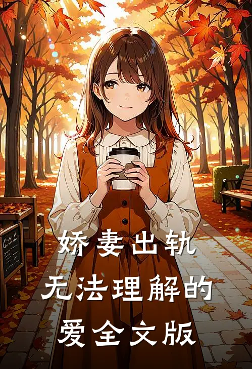 娇妻出轨：无法理解的爱全文版