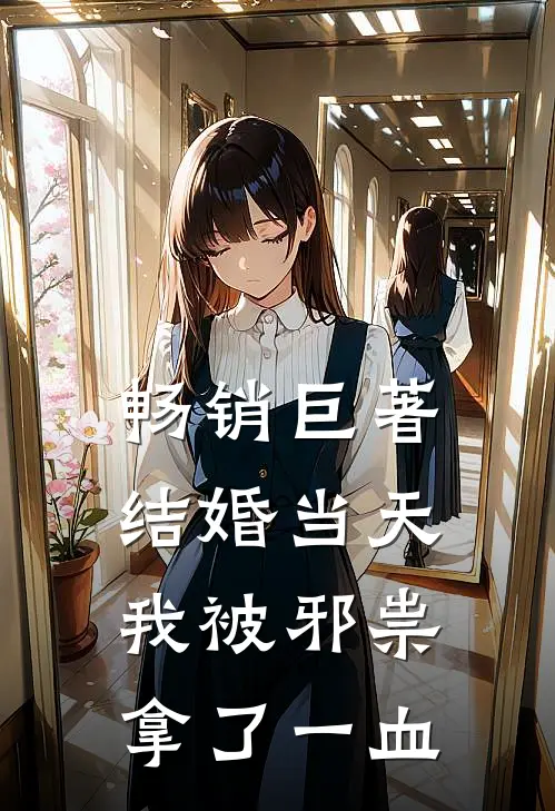 畅销巨著结婚当天，我被邪祟拿了一血