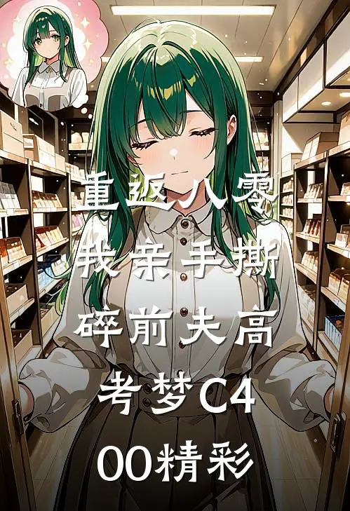 重返八零，我亲手撕碎前夫高考梦C400精彩
