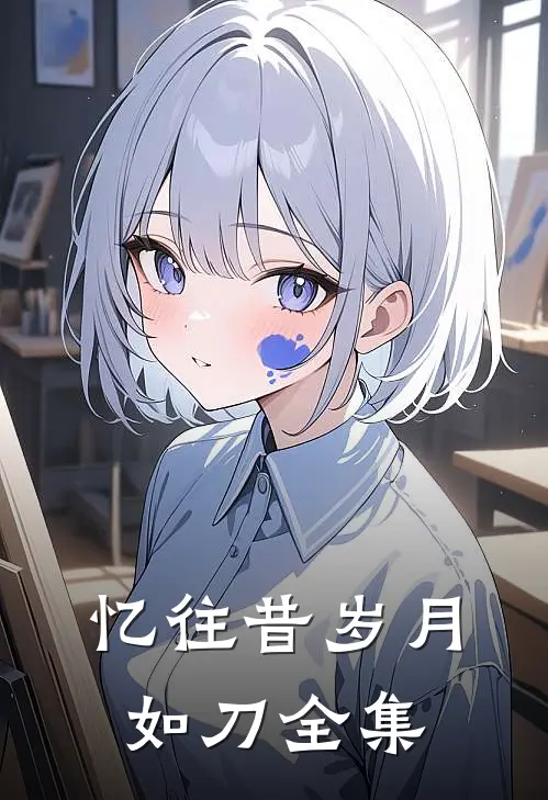 忆往昔岁月如刀全集