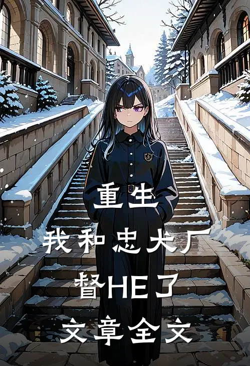 重生：我和忠犬厂督HE了文章全文
