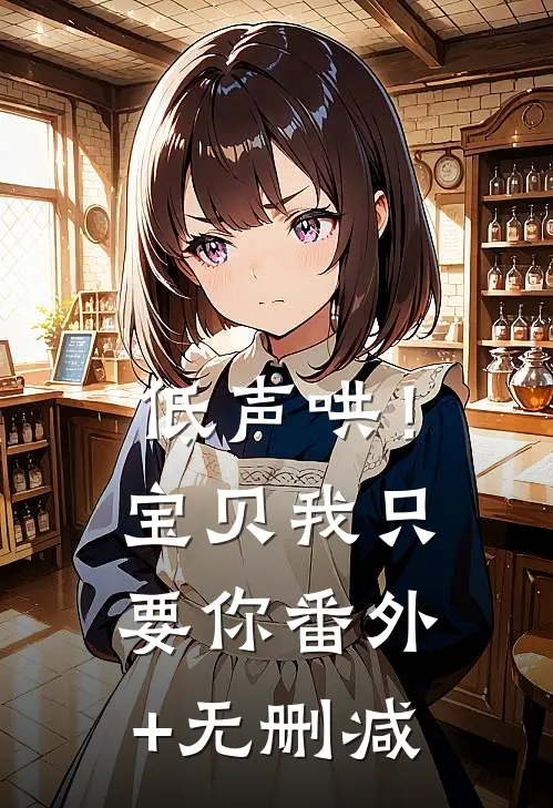 低声哄！宝贝，我只要你番外+无删减