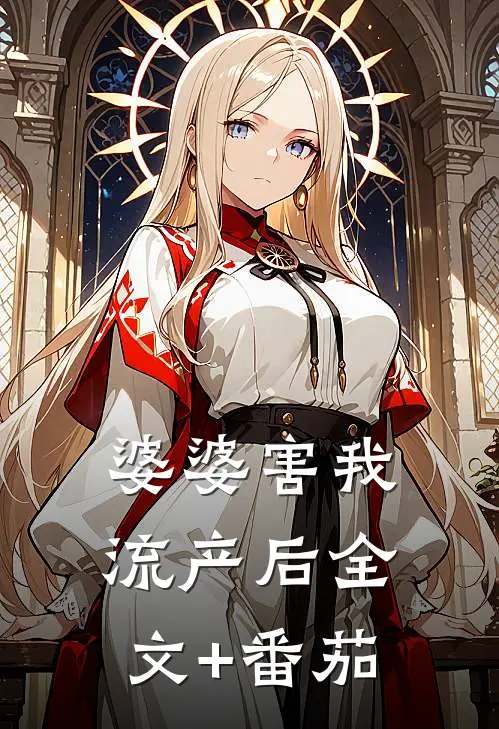 婆婆害我流产后全文+番茄