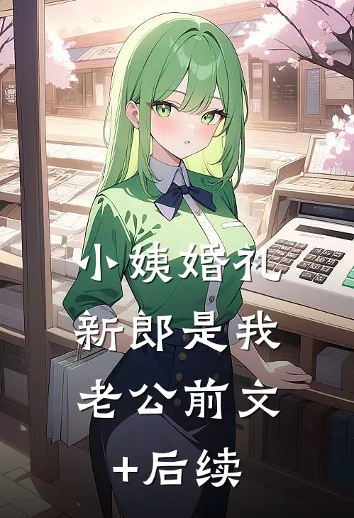 小姨婚礼，新郎是我老公前文+后续