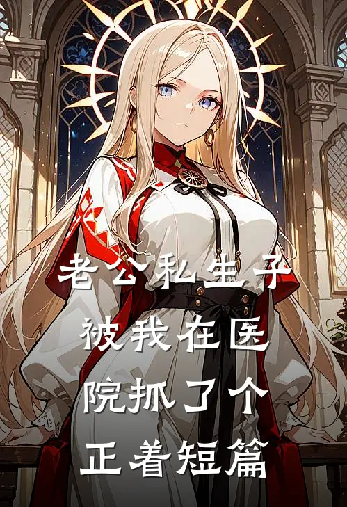 老公私生子被我在医院抓了个正着短篇