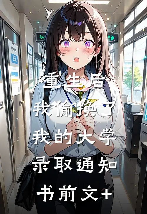 重生后，我偷换了我的大学录取通知书前文+
