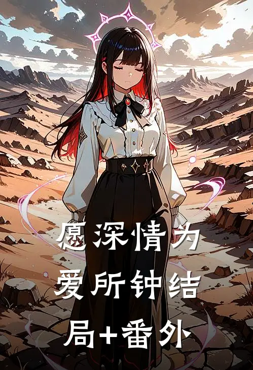 愿深情为爱所钟结局+番外