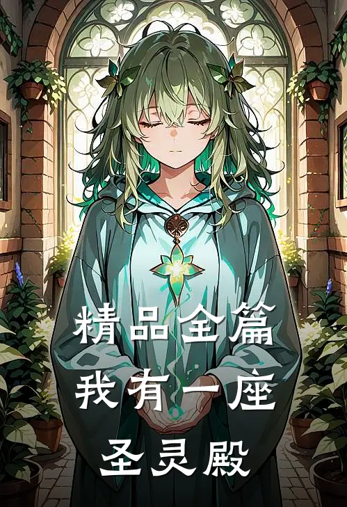 精品全篇我有一座圣灵殿