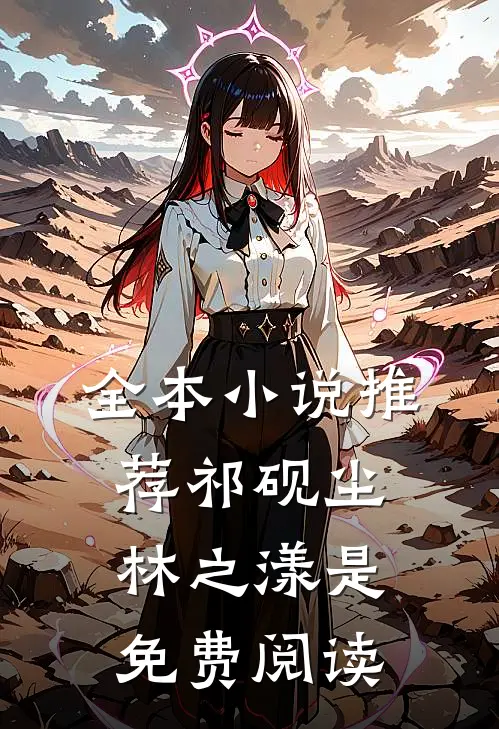 全本小说推荐祁砚尘林之漾是免费阅读
