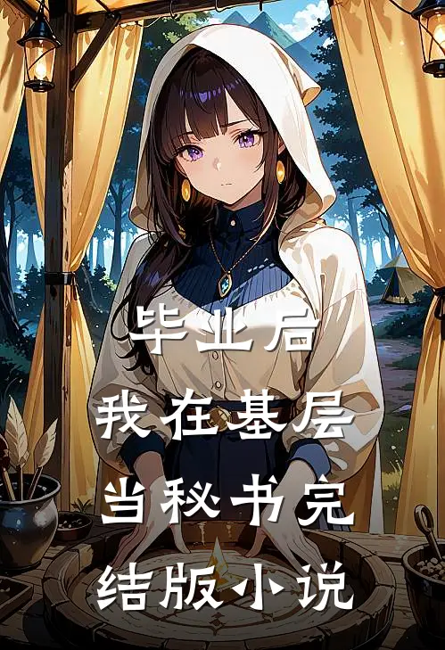 毕业后，我在基层当秘书完结版小说