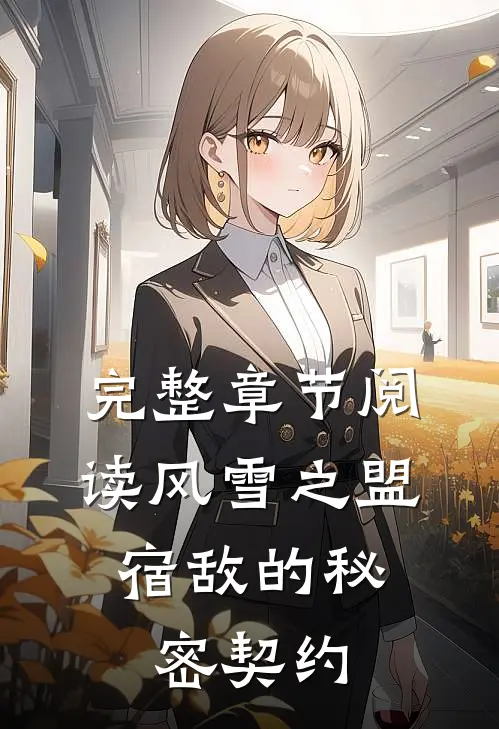 完整章节阅读风雪之盟：宿敌的秘密契约