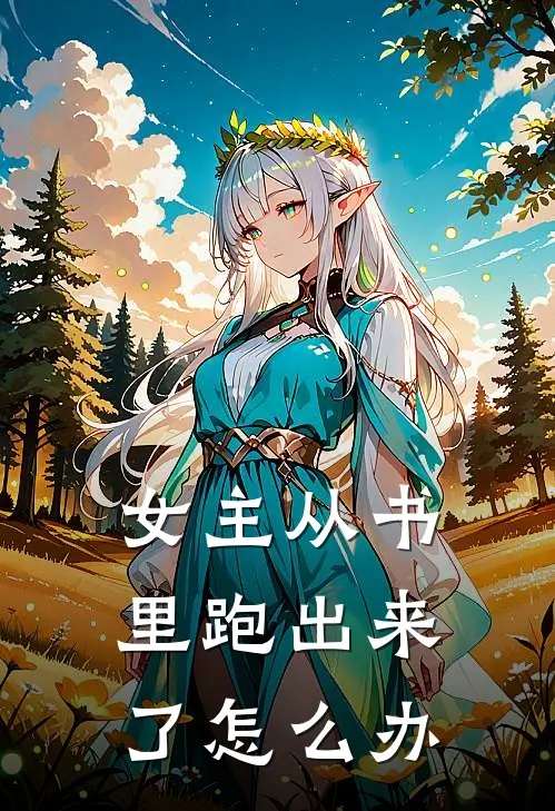 女主从书里跑出来了怎么办