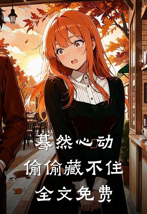 蓦然心动，偷偷藏不住全文免费