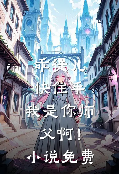乖徒儿快住手，我是你师父啊！小说免费
