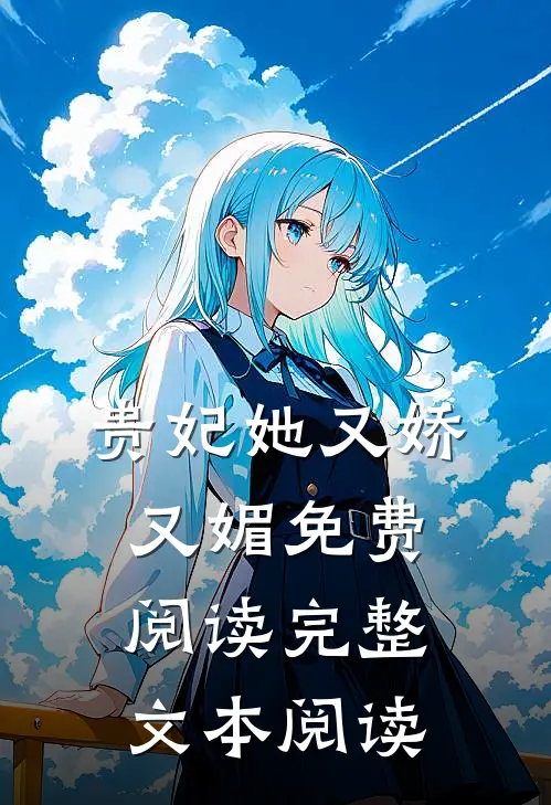贵妃她又娇又媚免费阅读完整文本阅读