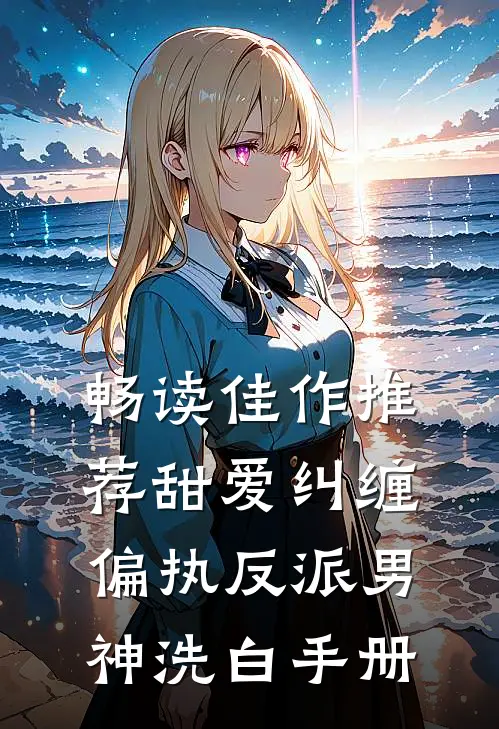 畅读佳作推荐甜爱纠缠：偏执反派男神洗白手册