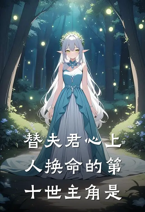 替夫君心上人换命的第十世主角是