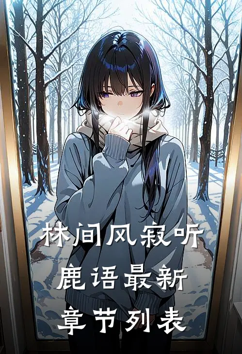 林间风寂听鹿语最新章节列表