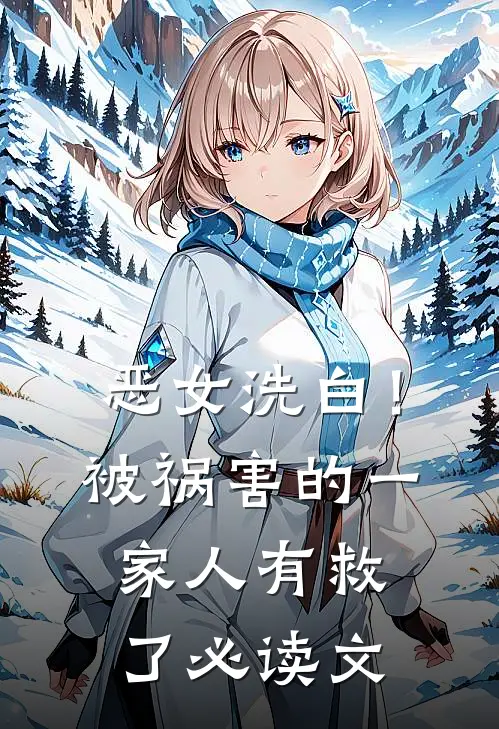 恶女洗白！被祸害的一家人有救了必读文