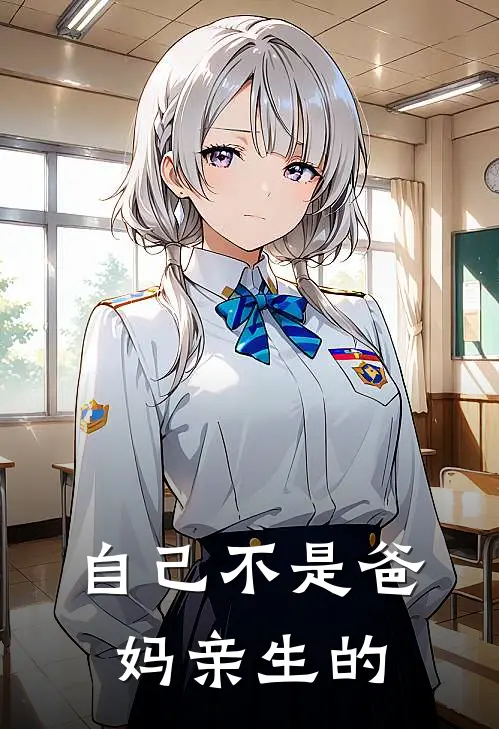 自己不是爸妈亲生的