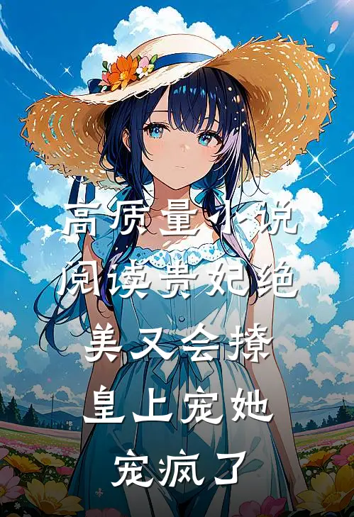 高质量小说阅读贵妃绝美又会撩，皇上宠她宠疯了