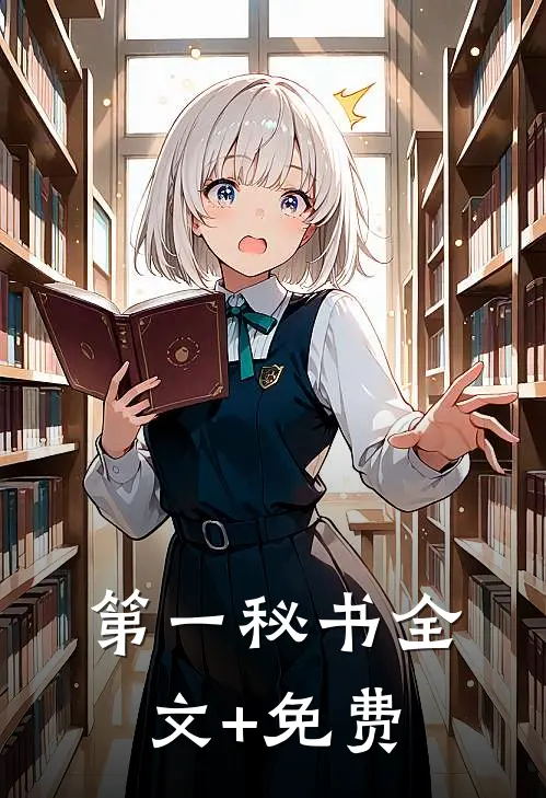 第一秘书全文+免费