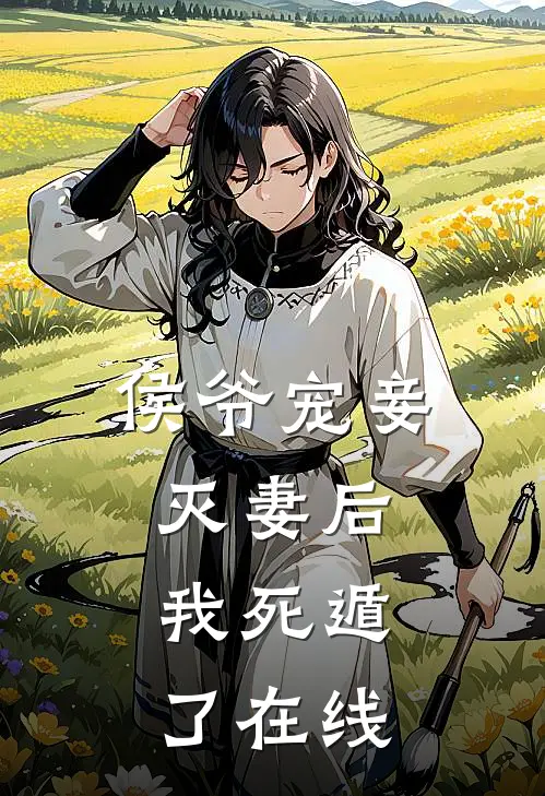 侯爷宠妾灭妻后,我死遁了在线阅读