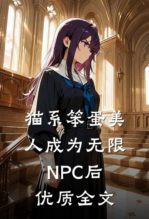 猫系笨蛋美人成为无限NPC后优质全文