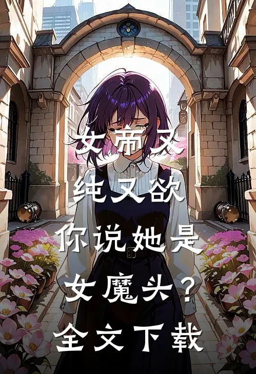 女帝又纯又欲，你说她是女魔头？全文下载